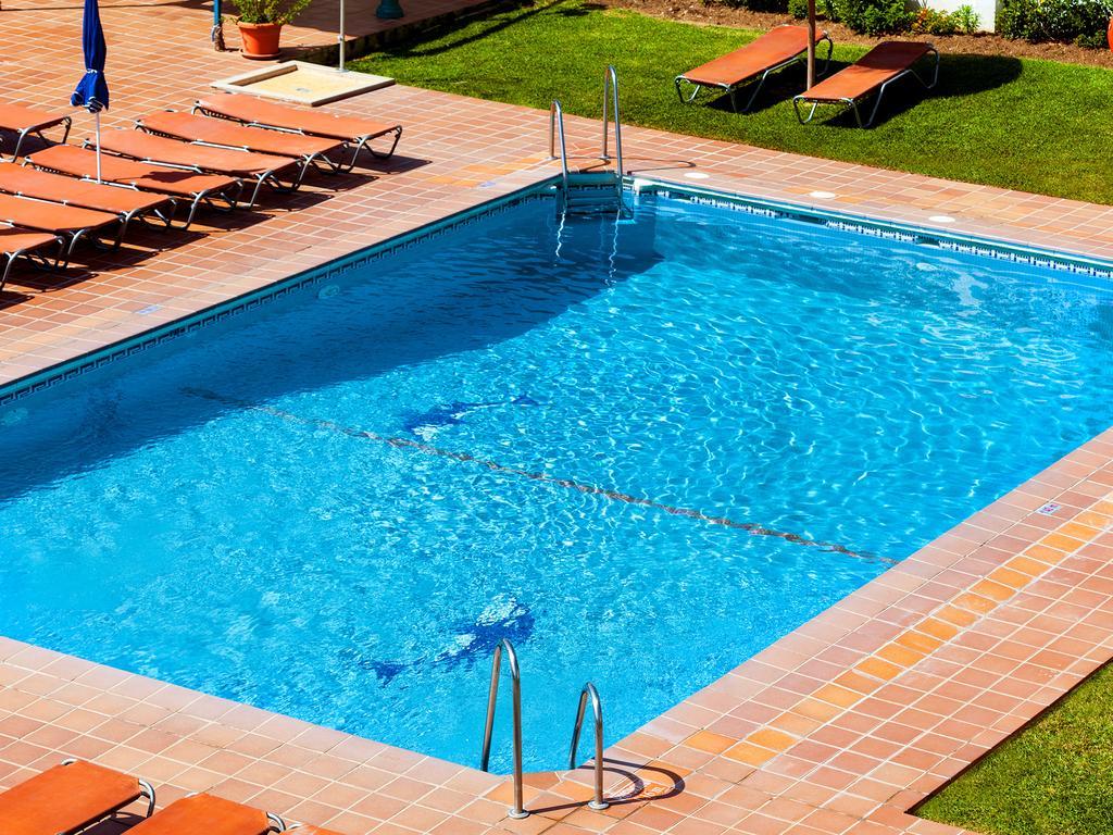 לה קאלה דה מיחאס Crown Resorts Club La Riviera מראה חיצוני תמונה