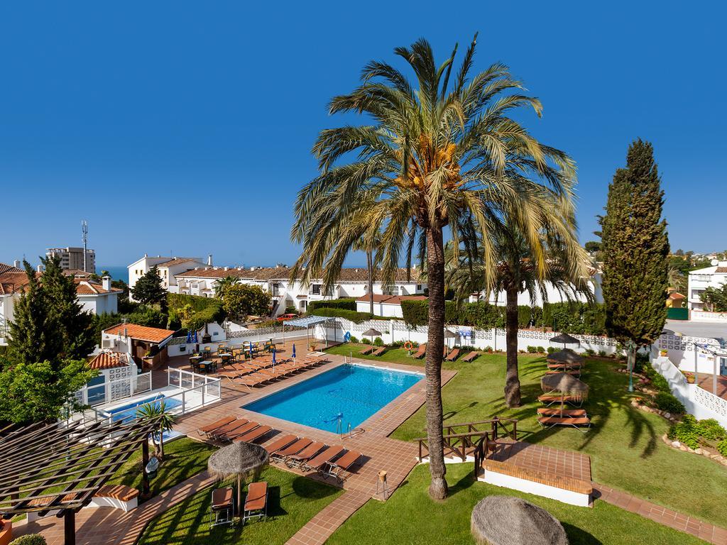 לה קאלה דה מיחאס Crown Resorts Club La Riviera מראה חיצוני תמונה