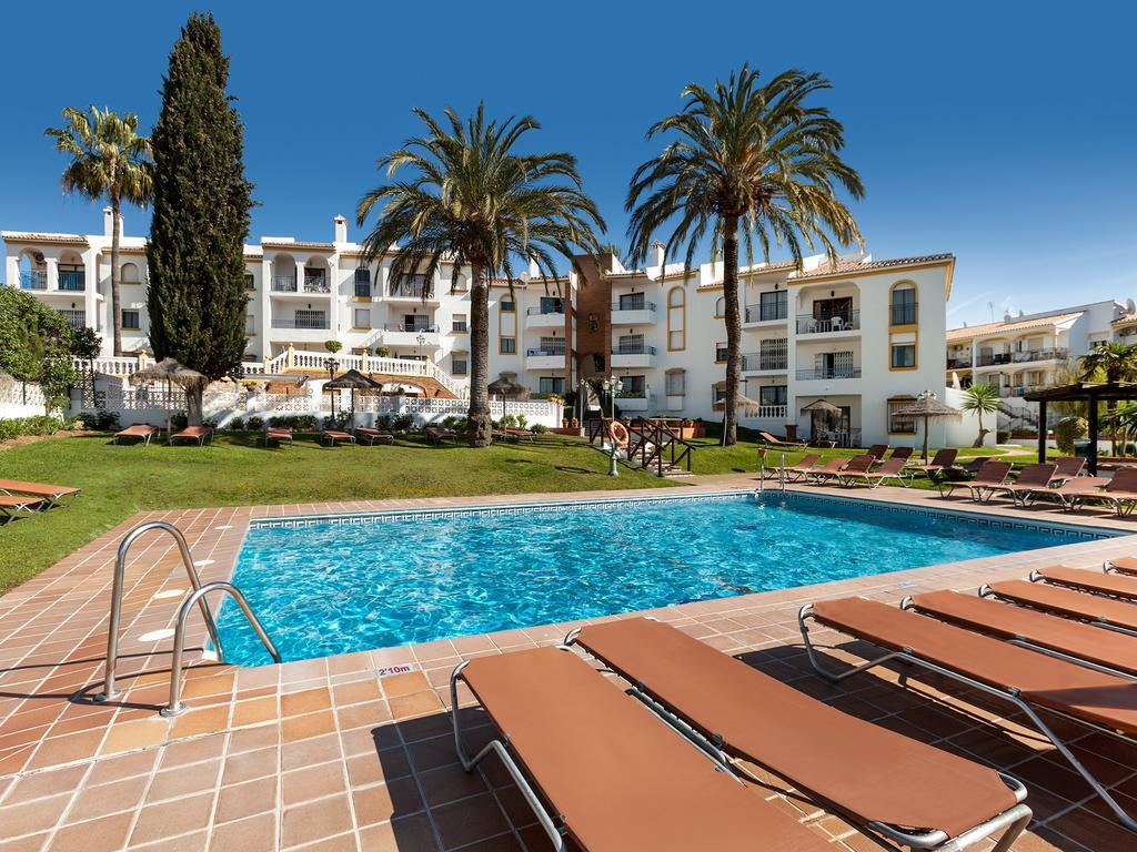 לה קאלה דה מיחאס Crown Resorts Club La Riviera מראה חיצוני תמונה