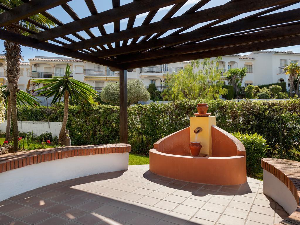 לה קאלה דה מיחאס Crown Resorts Club La Riviera מראה חיצוני תמונה