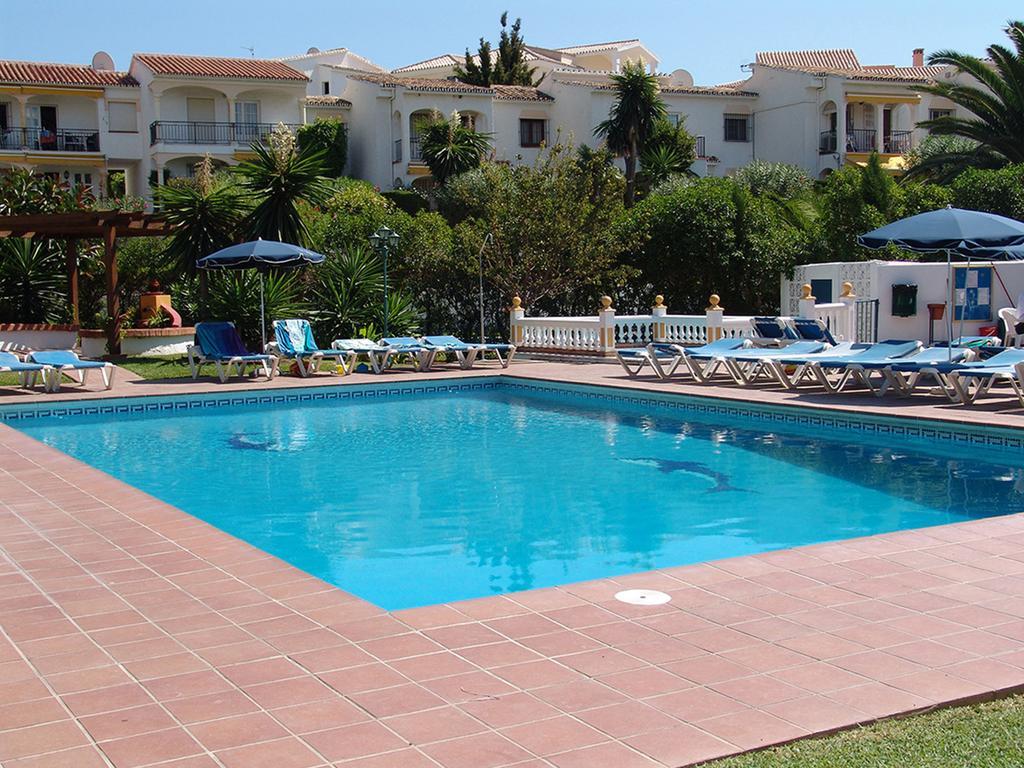 לה קאלה דה מיחאס Crown Resorts Club La Riviera מראה חיצוני תמונה