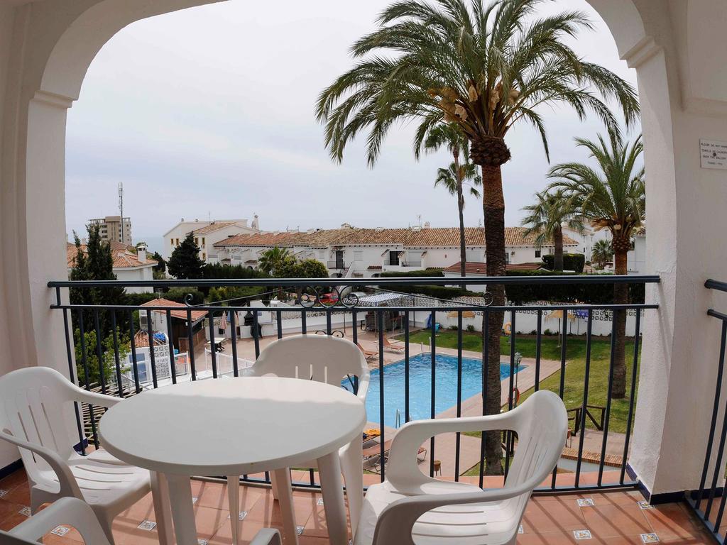 לה קאלה דה מיחאס Crown Resorts Club La Riviera מראה חיצוני תמונה