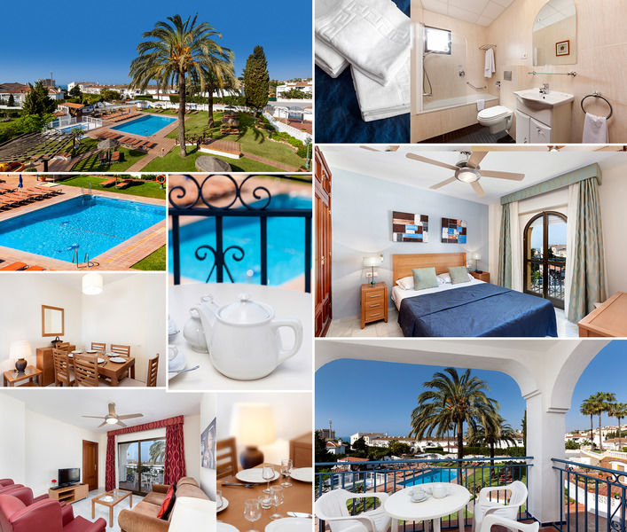 לה קאלה דה מיחאס Crown Resorts Club La Riviera מראה חיצוני תמונה