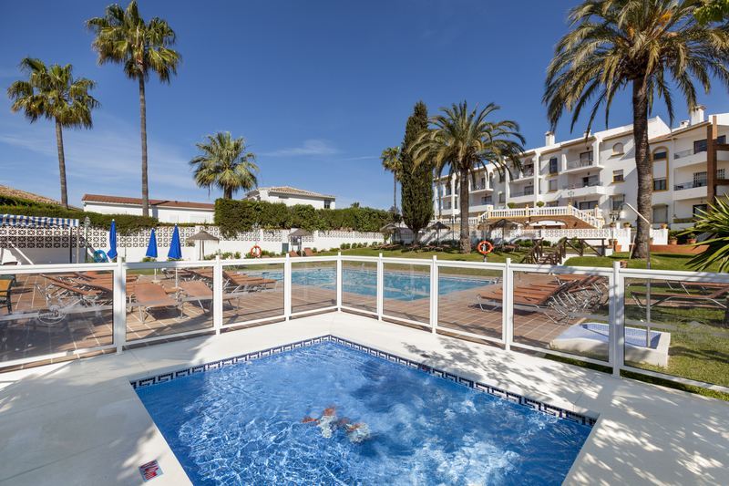 לה קאלה דה מיחאס Crown Resorts Club La Riviera מראה חיצוני תמונה