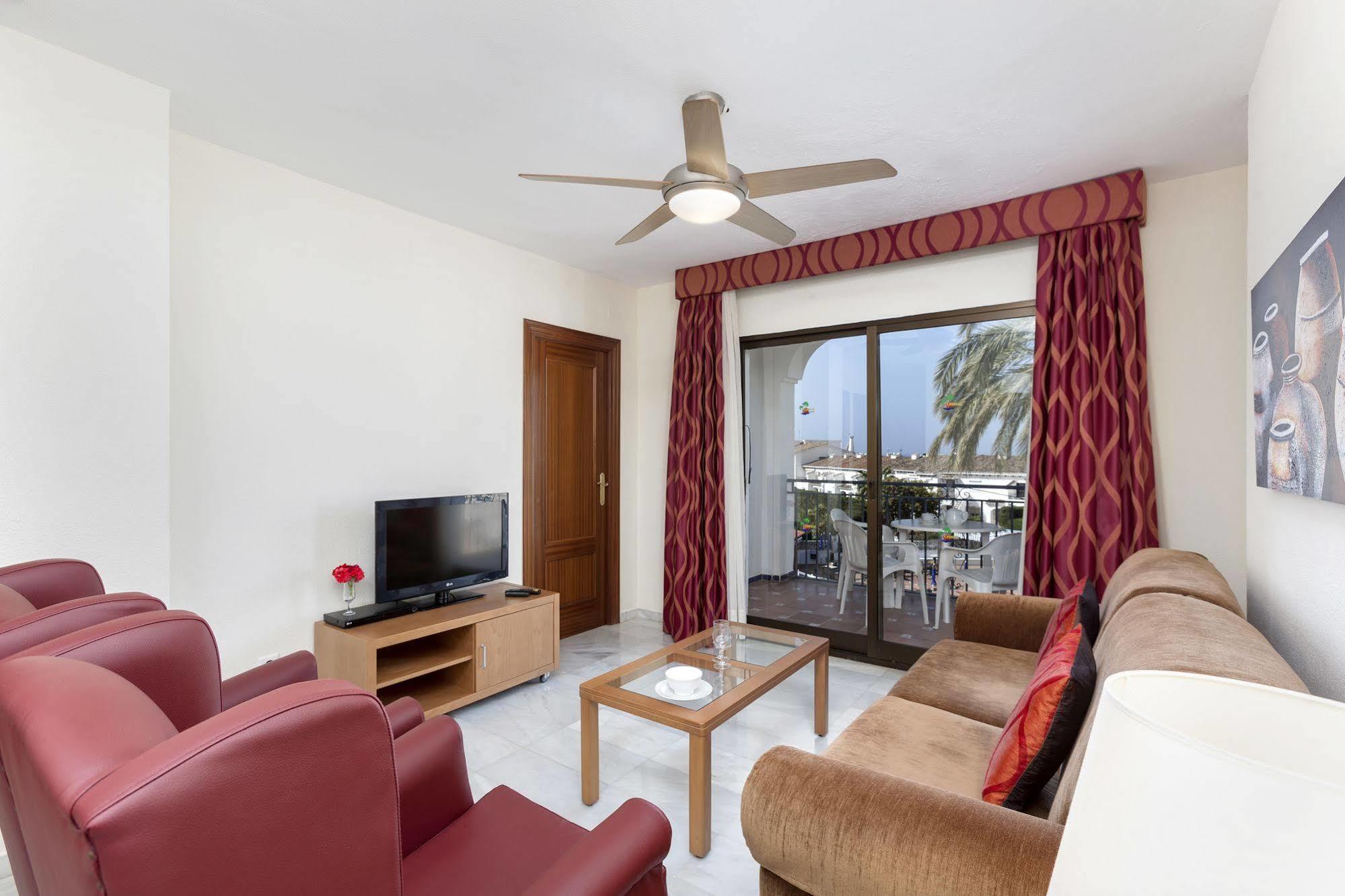 לה קאלה דה מיחאס Crown Resorts Club La Riviera מראה חיצוני תמונה