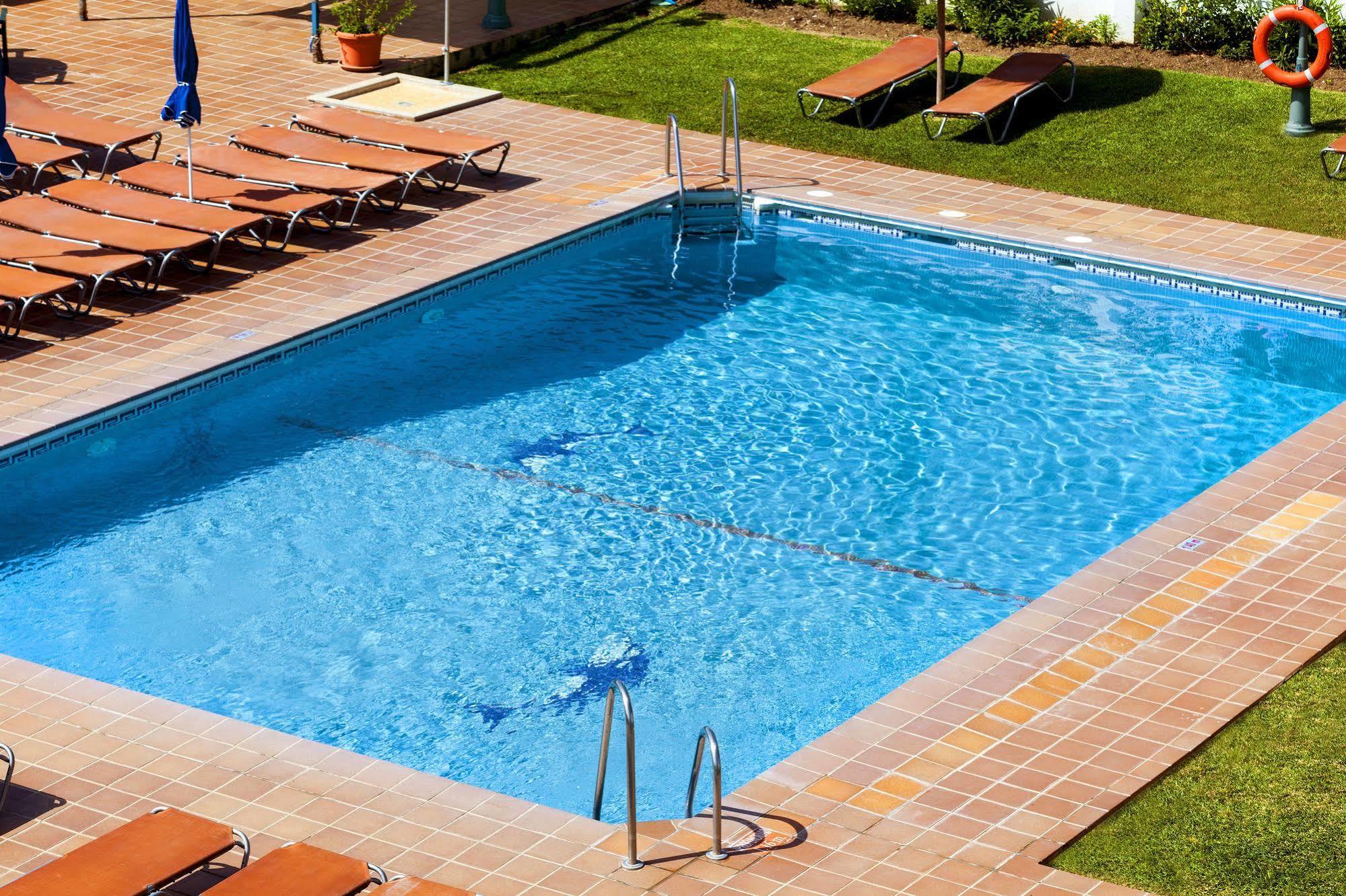 לה קאלה דה מיחאס Crown Resorts Club La Riviera מראה חיצוני תמונה