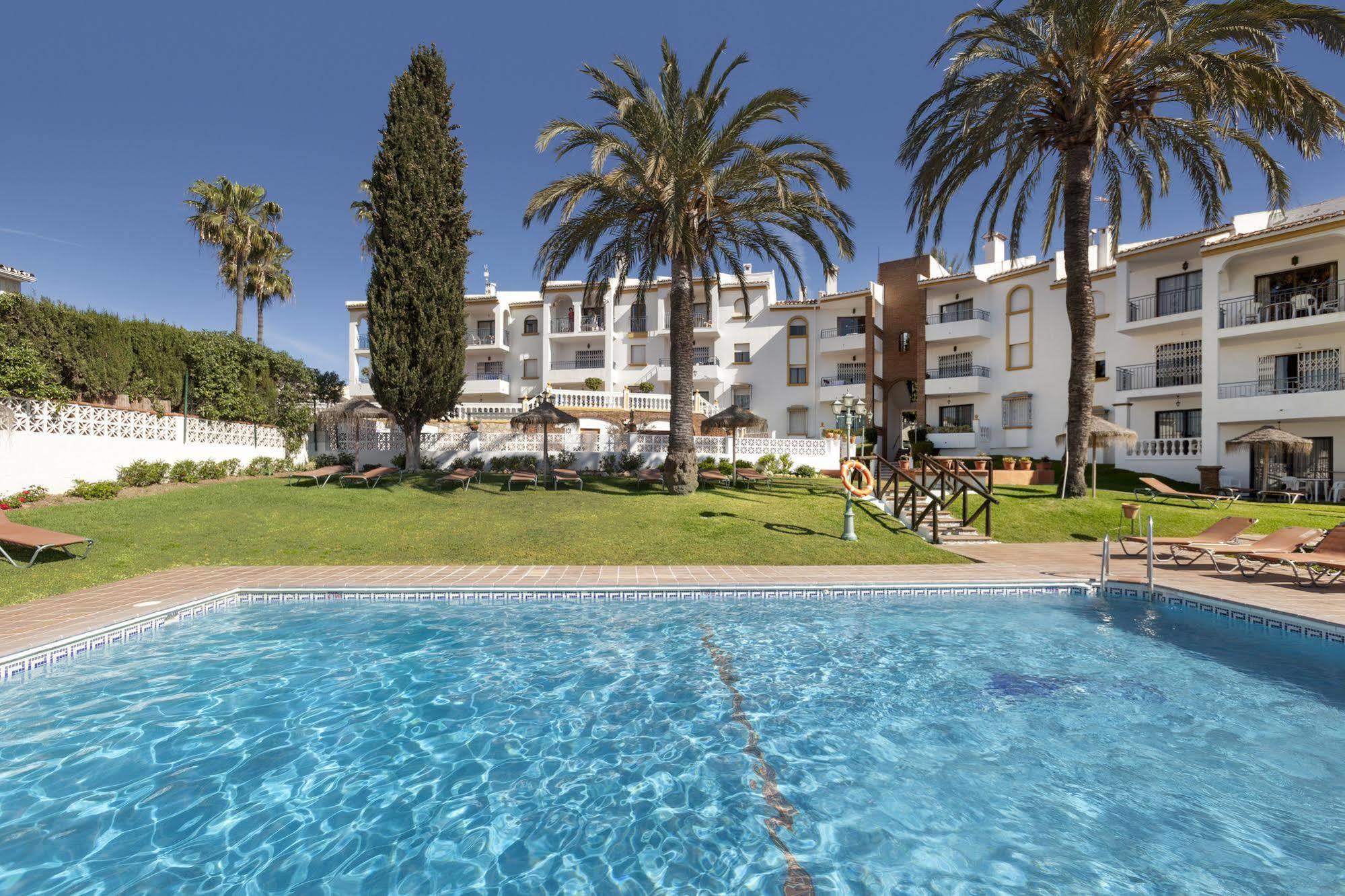 לה קאלה דה מיחאס Crown Resorts Club La Riviera מראה חיצוני תמונה