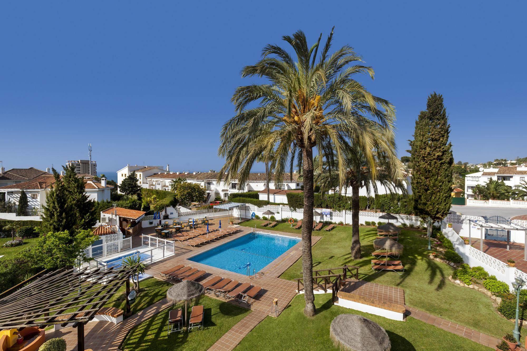 לה קאלה דה מיחאס Crown Resorts Club La Riviera מראה חיצוני תמונה