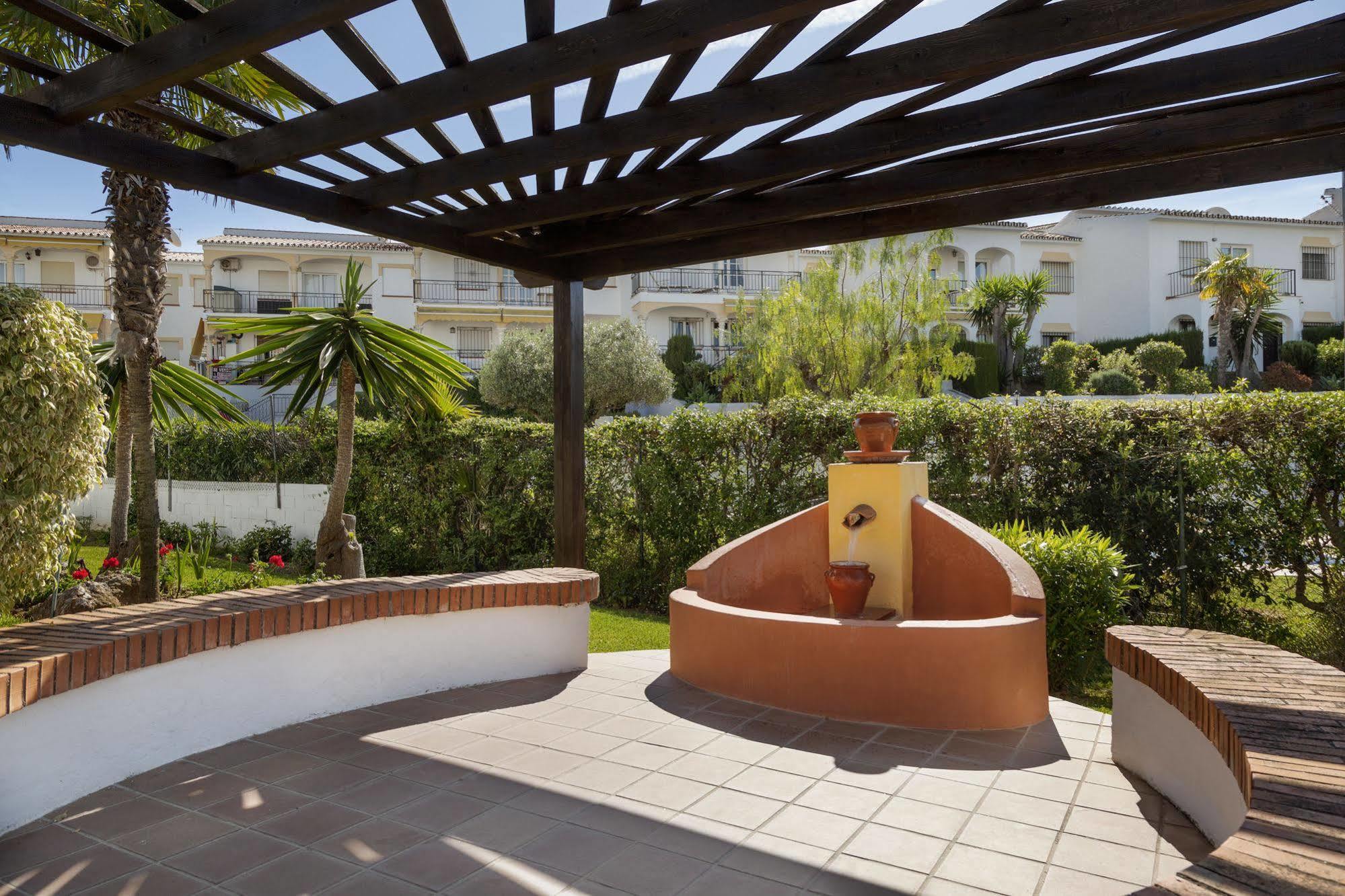 לה קאלה דה מיחאס Crown Resorts Club La Riviera מראה חיצוני תמונה